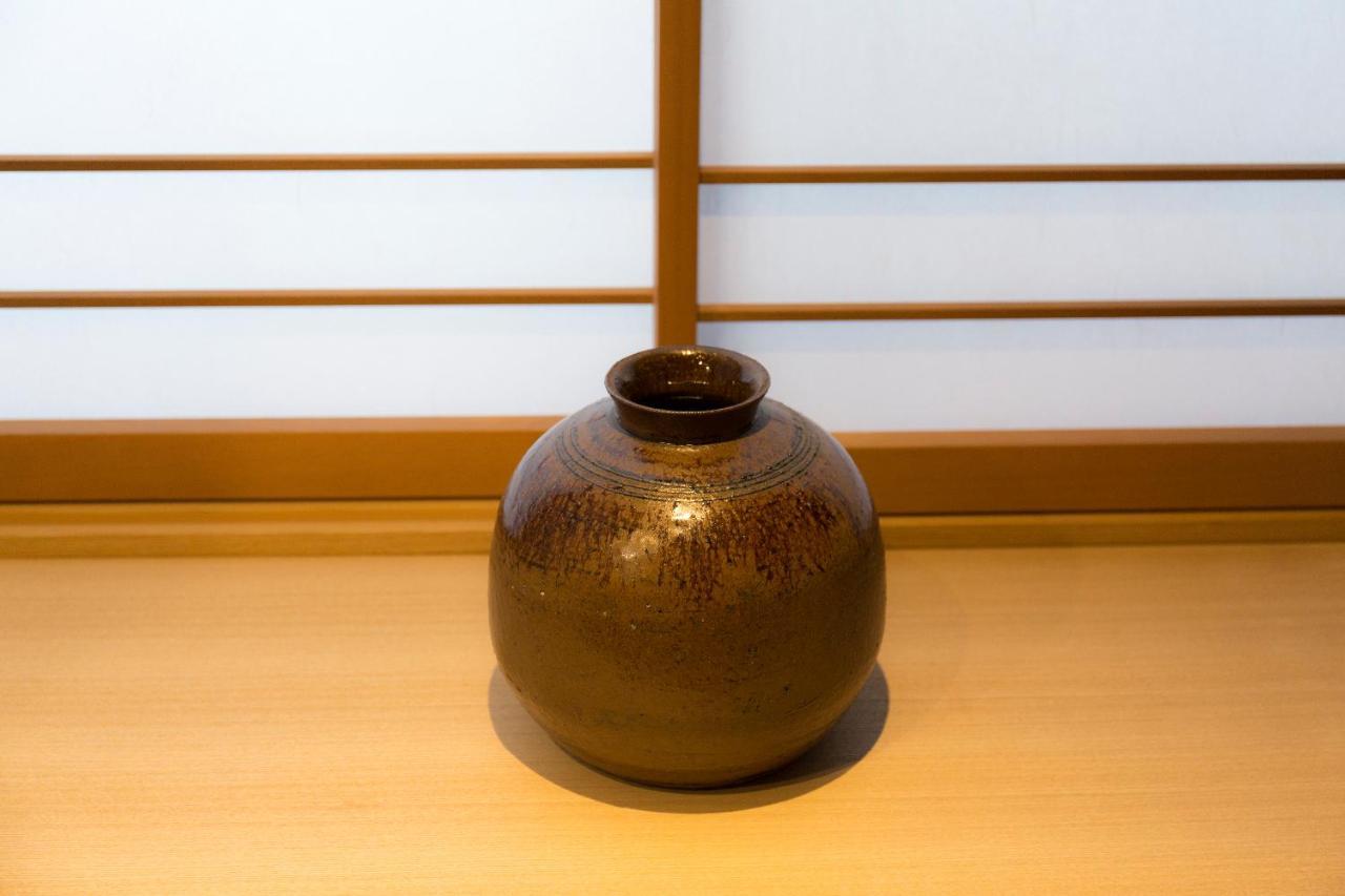 Отель Miru Kyoto Nishiki Экстерьер фото